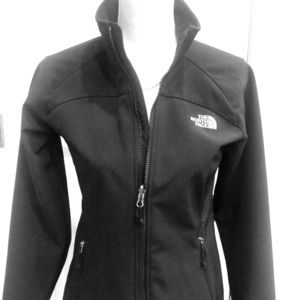 North Face Black Jacket